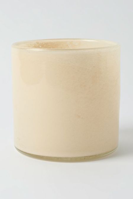 Подсвечник стеклянный Kersten