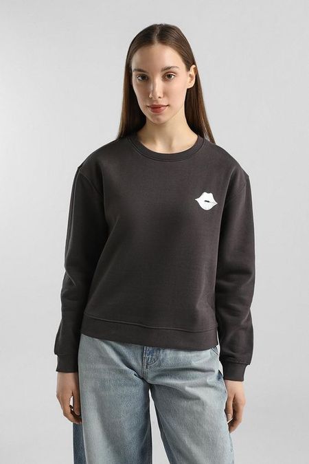 Свитшот хлопковый PEPE JEANS