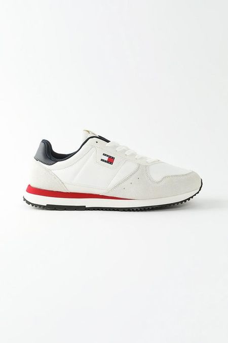 Кроссовки комбинированные Tommy Hilfiger