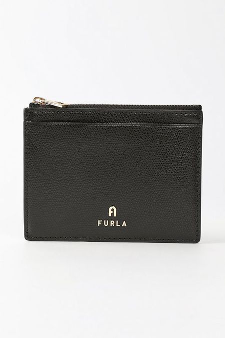 Картхолдер кожаный Camelia L Furla