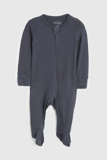 Комбинезон трикотажный на молнии Carter's