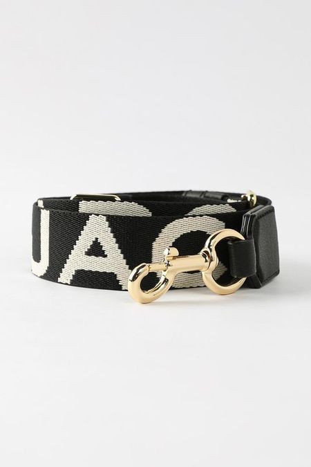 Ремень для сумки THE THIN STRAP Marc Jacobs