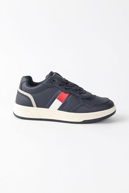 Кроссовки комбинированные Tommy Hilfiger