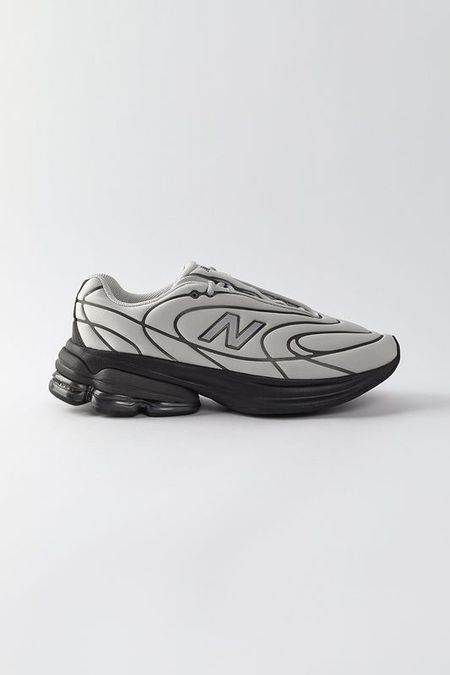 Кроссовки комбинированные 503 NEW BALANCE