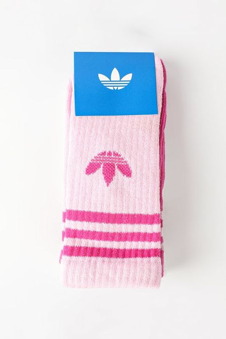 Набор из 3 пар хлопковых носков Adidas