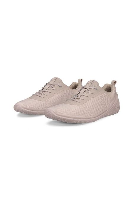 Кеды текстильные ECCO