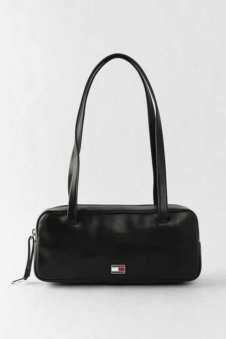 Сумка сэтчел TJW City Tommy Hilfiger
