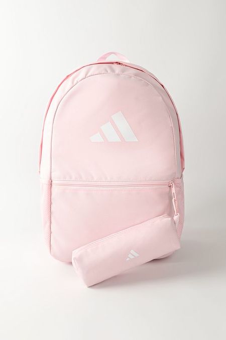 Рюкзак текстильный с пеналом Adidas
