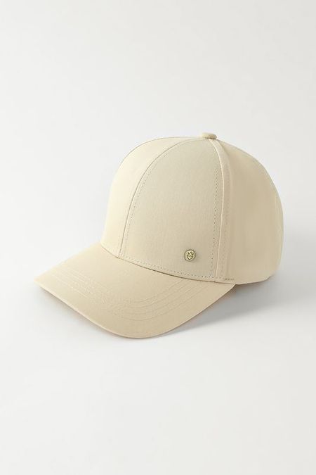 Бейсболка хлопковая Hatparad