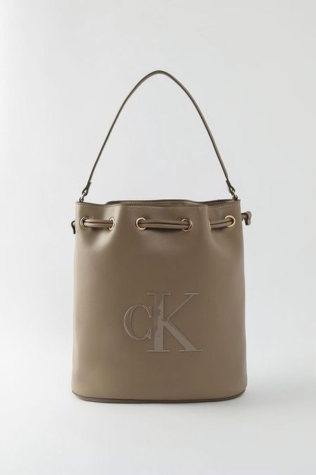 Сумка мешок Calvin Klein