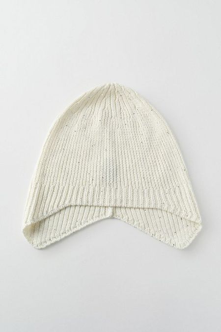 Шапка вязаная Hatparad