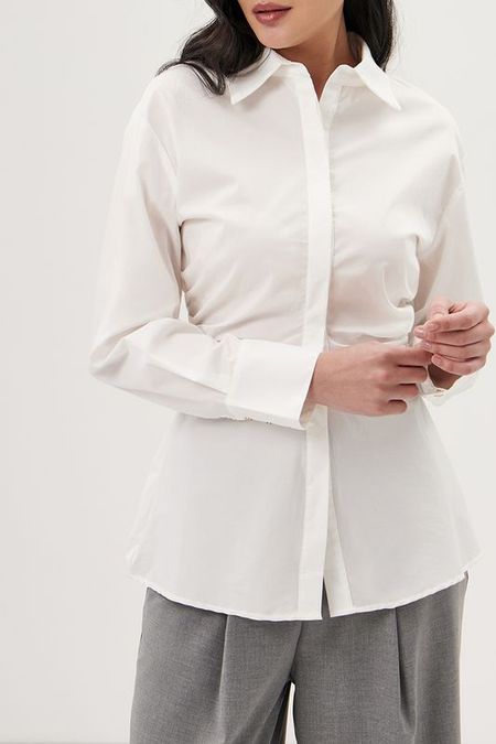 Блуза ELEGANZZA
