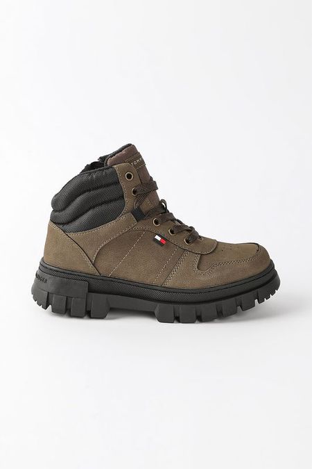 Ботинки утепленные Tommy Hilfiger