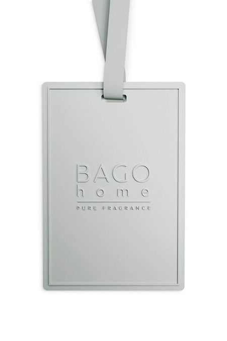Аромакарточка саше Цветущий жасмин BAGO home