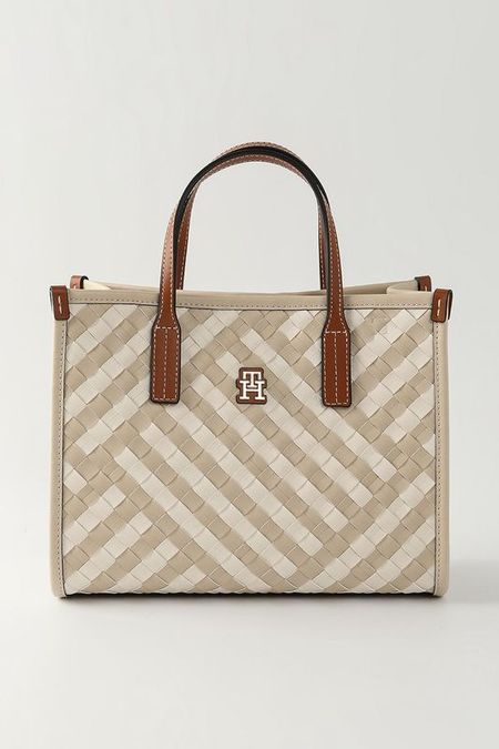 Сумка шоппер TH City Tommy Hilfiger