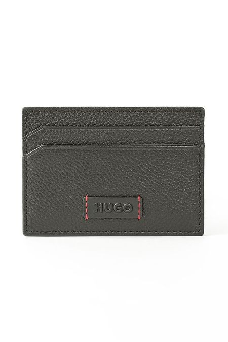 Картхолдер кожаный Ethon HUGO