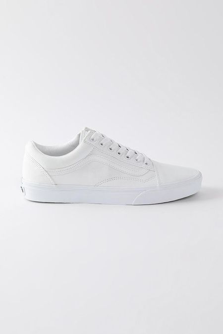 Кеды текстильные Vans