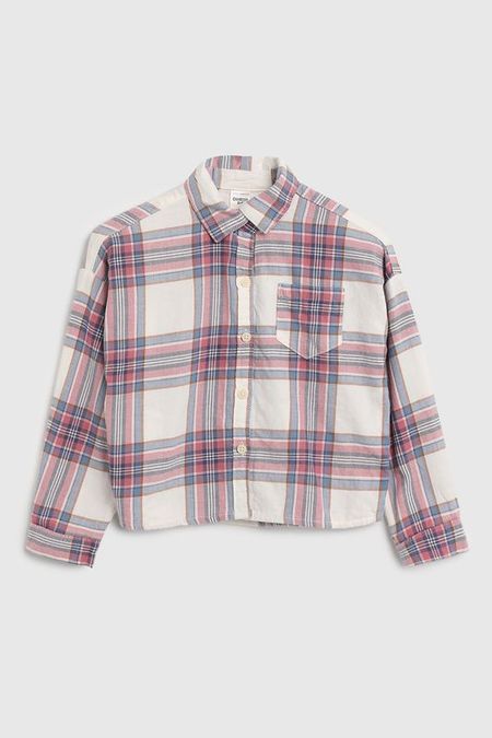 Дет. блуза OshKosh B'gosh
