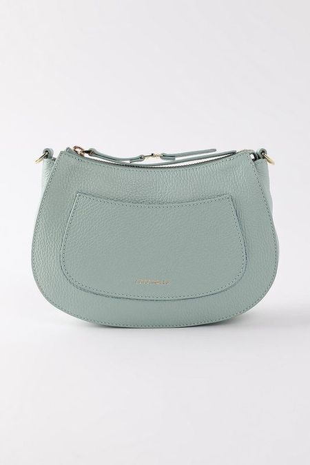 Сумка кросс-боди кожаная C-EASY Coccinelle