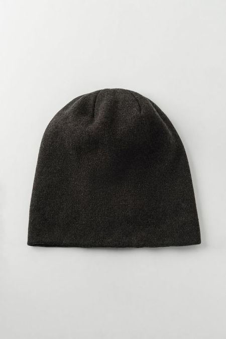 Шапка вязаная Hatparad