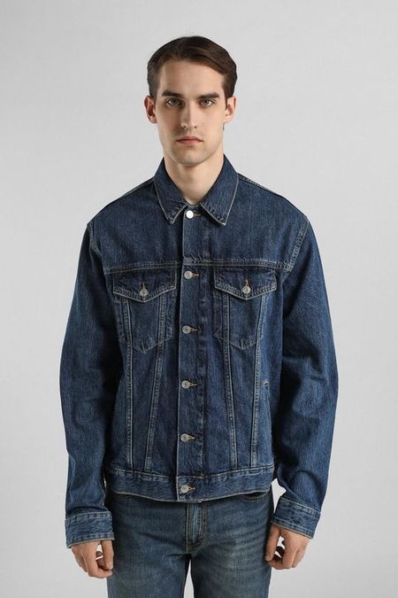 Куртка джинсовая PEPE JEANS