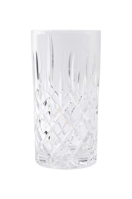 Ваза хрустальная Noblesse Nachtmann