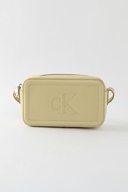 Сумка кросс-боди Calvin Klein