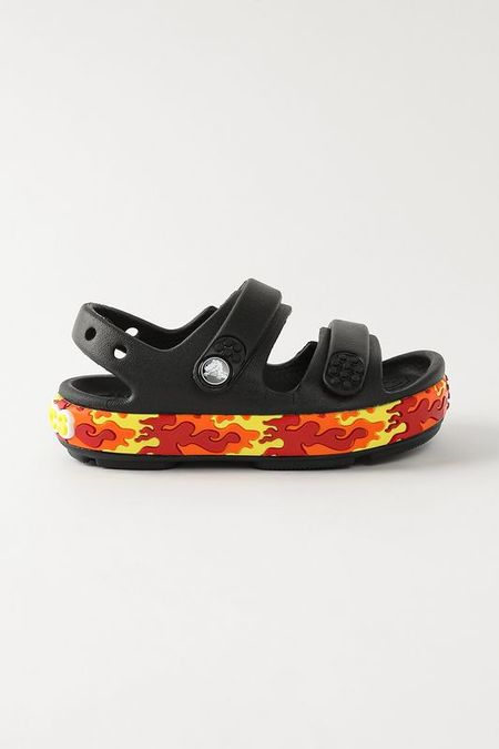 Сандалии Crocs