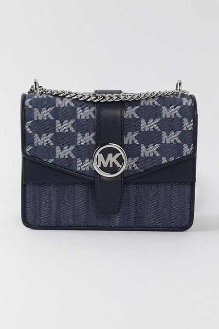 Сумка кросс-боди Michael Michael Kors