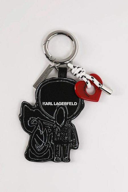 Брелок Ikon Karl Lagerfeld