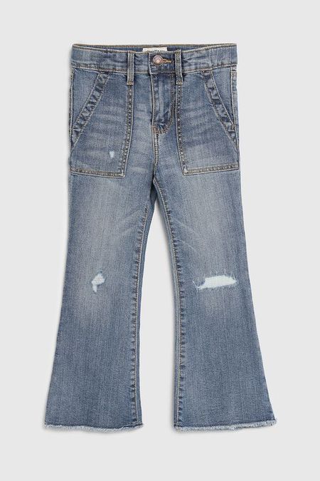 Дет. джинсы OshKosh B'gosh