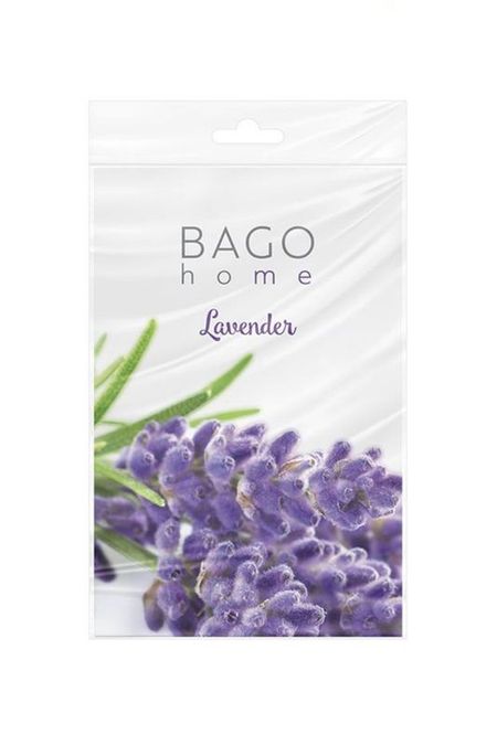 Саше ароматическое Лаванда BAGO home