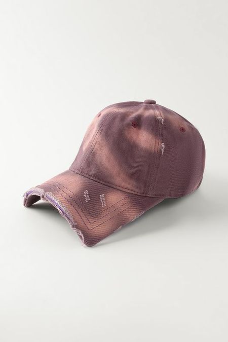 Бейсболка хлопковая Hatparad