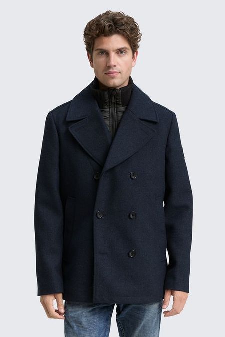 Куртка утепленная TOM TAILOR
