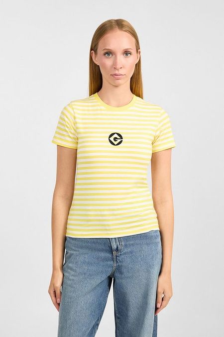 Футболка хлопковая Guess Jeans