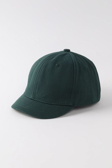 Бейсболка хлопковая Hatparad