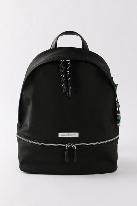Рюкзак Ikon Karl Lagerfeld