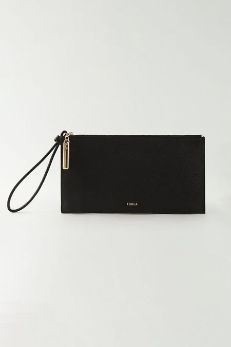 Косметичка кожаная Iride M Furla