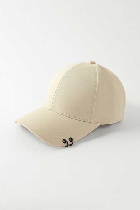 Бейсболка хлопковая Hatparad