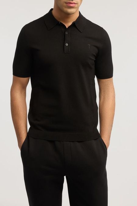 Сорочка Trussardi