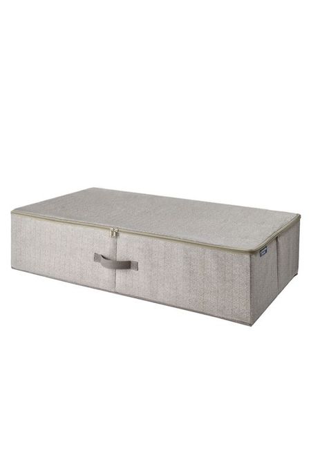 Короб для хранения на молнии Melange MANDARIN DECOR