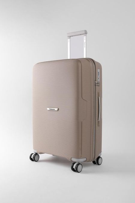 Чемодан Santorini Plus 2.0, 66 см Robinzon