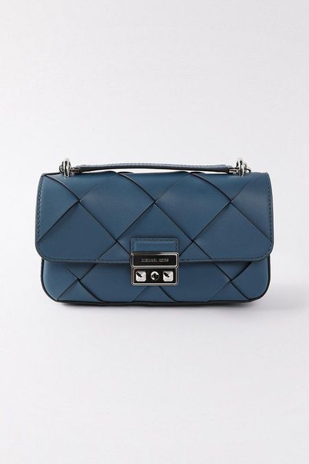 Сумка кросс-боди Michael Michael Kors