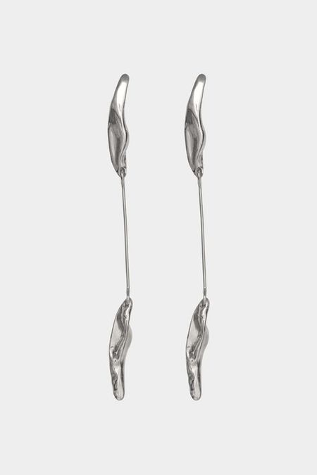 Серьги le chic RINGSTONE