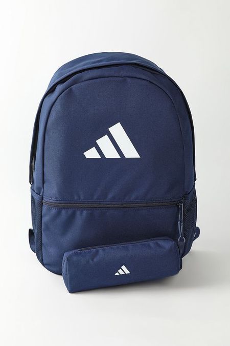 Рюкзак текстильный с пеналом Adidas