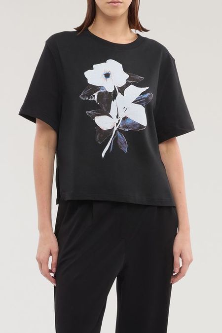 Футболка Trussardi
