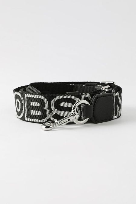 Ремень для сумки THE STRAP Marc Jacobs