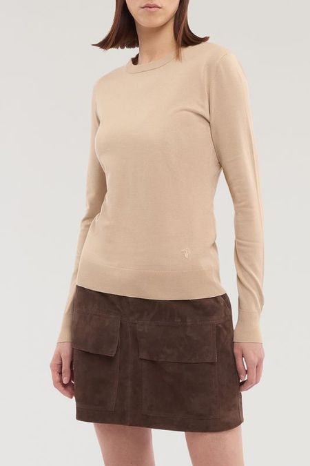Джемпер Trussardi