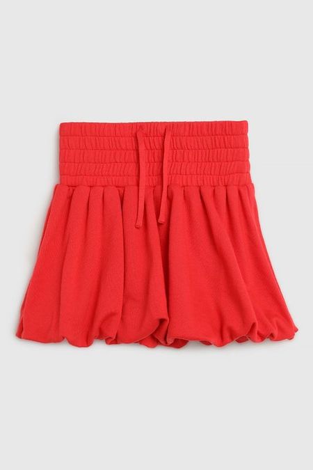 Юбка на эластичном поясе Benetton