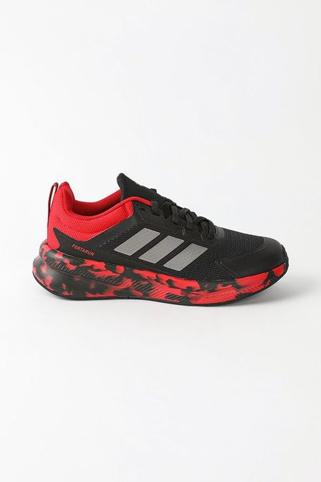 Кроссовки комбинированные Adidas